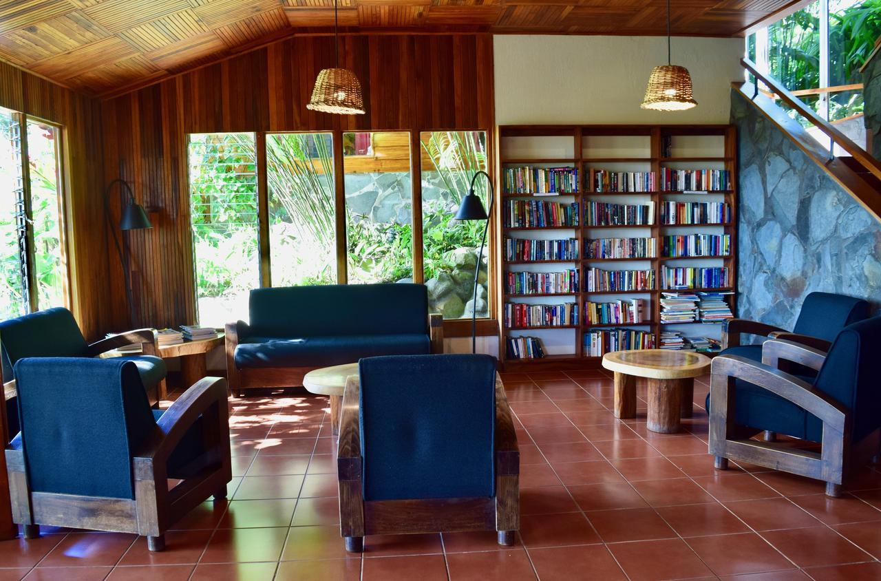 Arco Iris Lodge Monteverde ภายนอก รูปภาพ